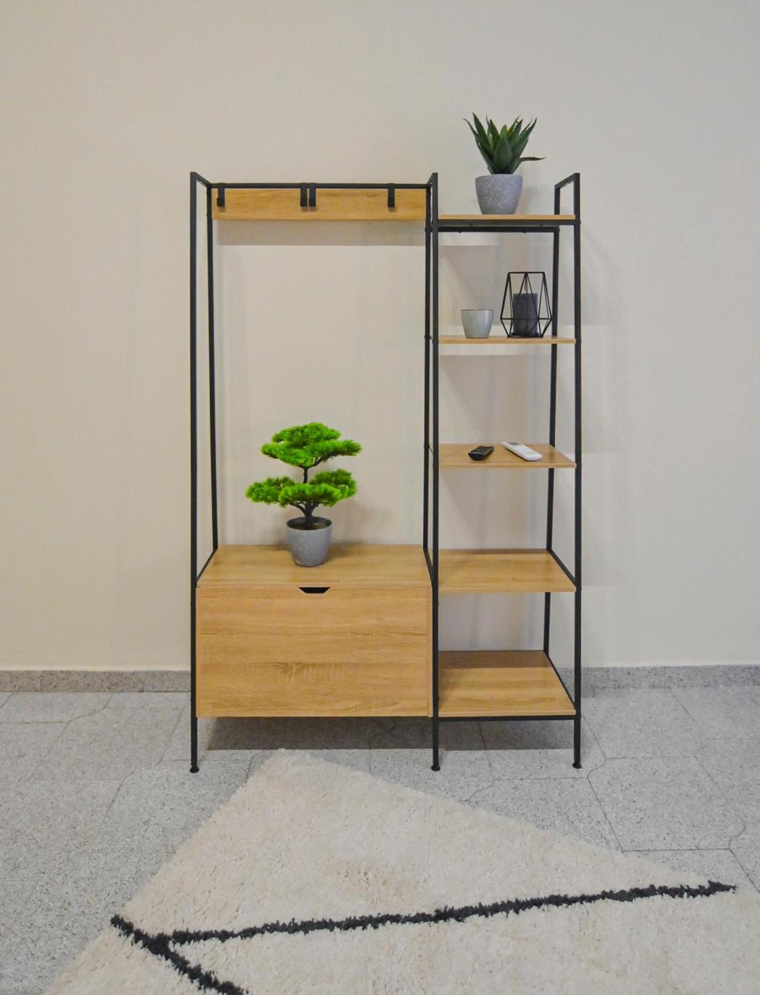 Cozy Central Residence Napoli Exterior foto